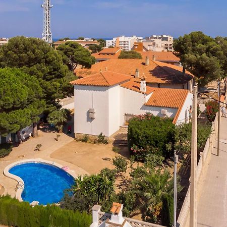 Arenda Villa Fortuna Miami Playa Εξωτερικό φωτογραφία