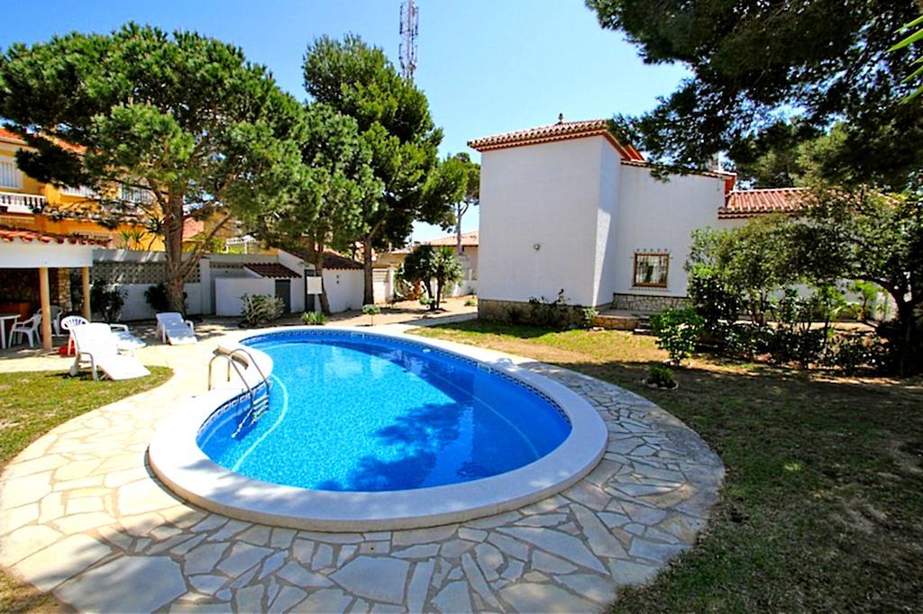Arenda Villa Fortuna Miami Playa Δωμάτιο φωτογραφία