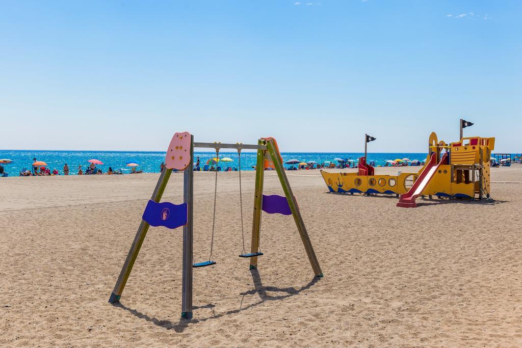 Arenda Villa Fortuna Miami Playa Εξωτερικό φωτογραφία