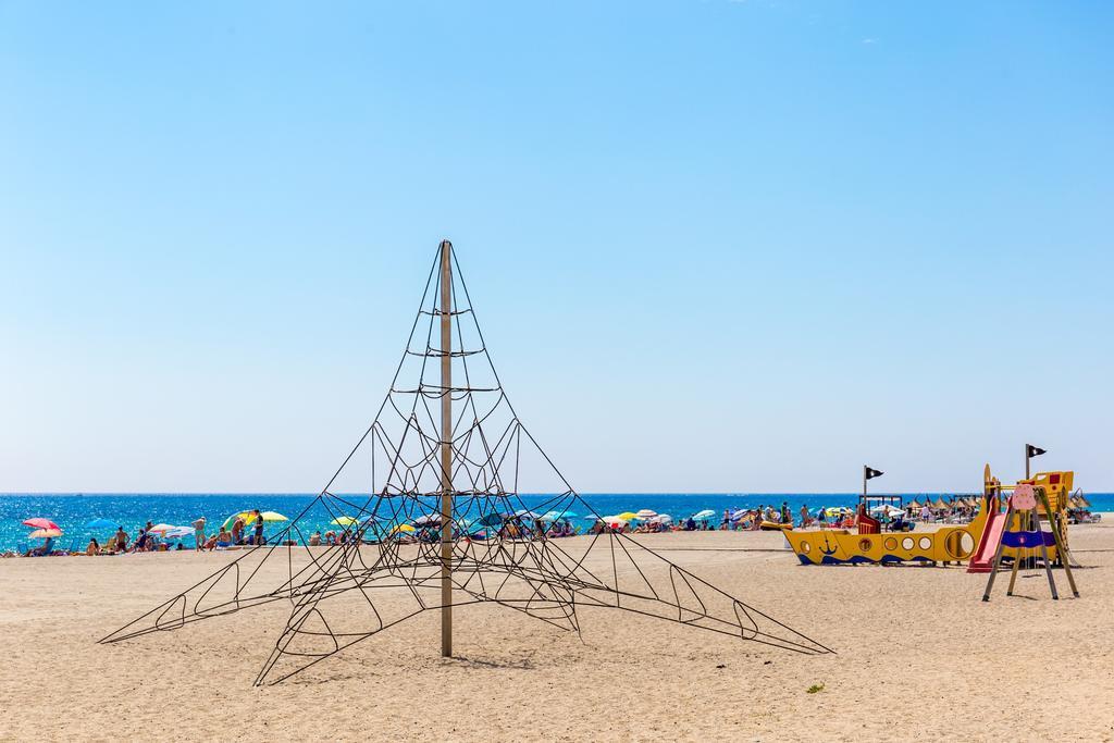 Arenda Villa Fortuna Miami Playa Εξωτερικό φωτογραφία