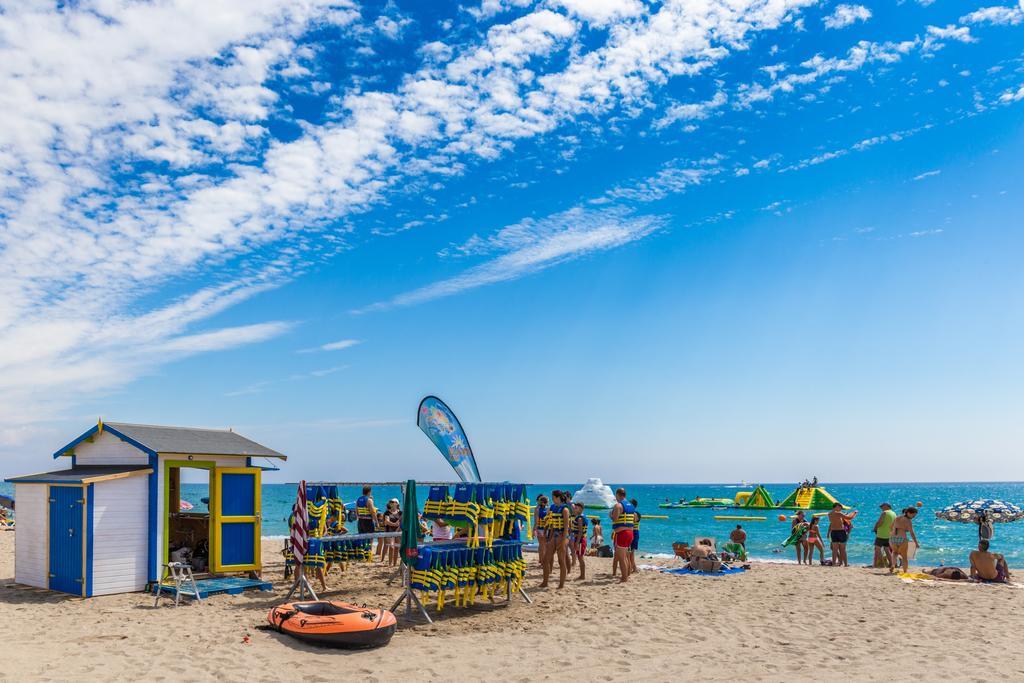 Arenda Villa Fortuna Miami Playa Εξωτερικό φωτογραφία