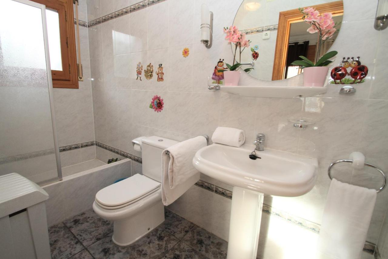 Arenda Villa Fortuna Miami Playa Εξωτερικό φωτογραφία