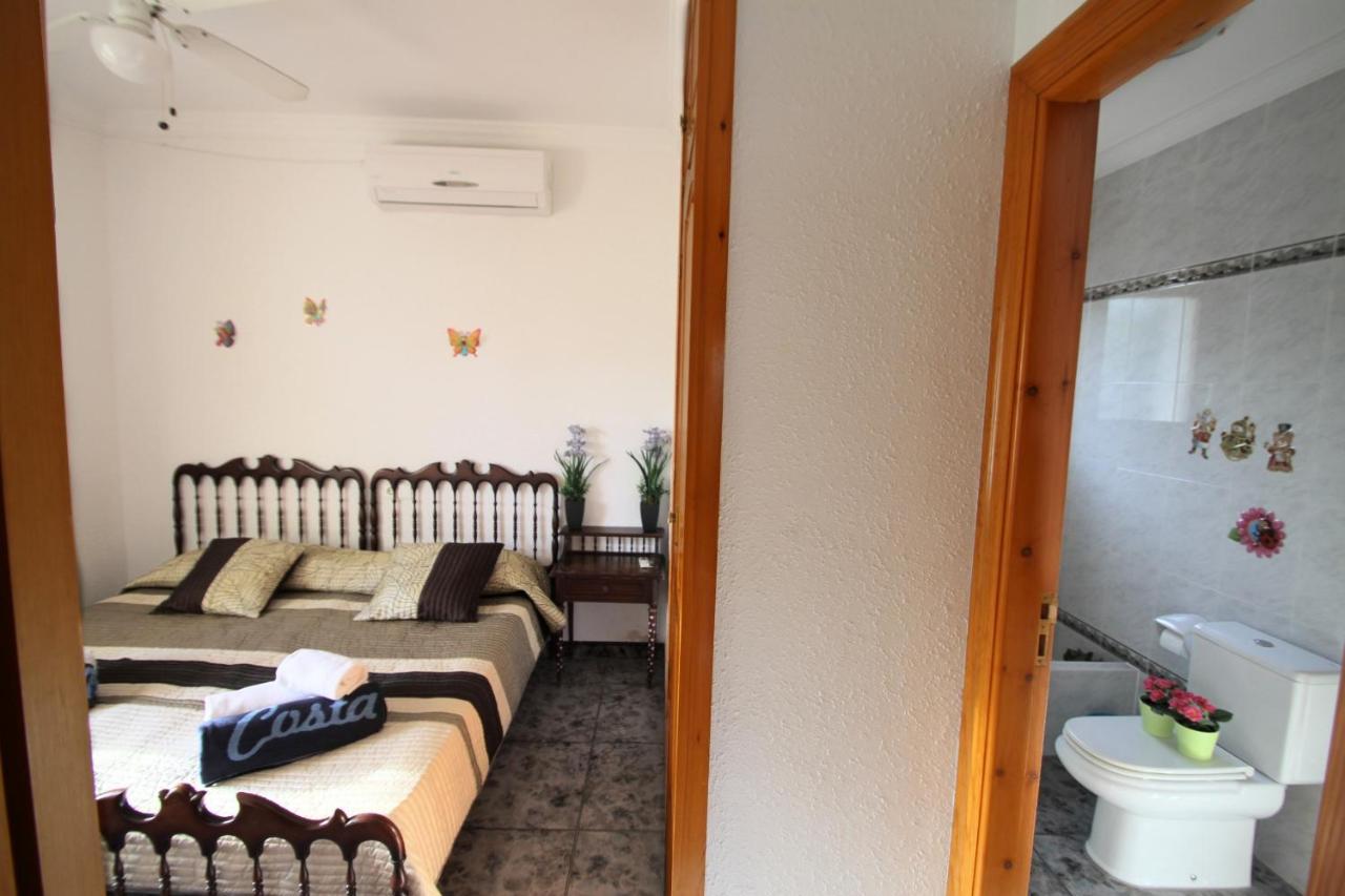 Arenda Villa Fortuna Miami Playa Εξωτερικό φωτογραφία