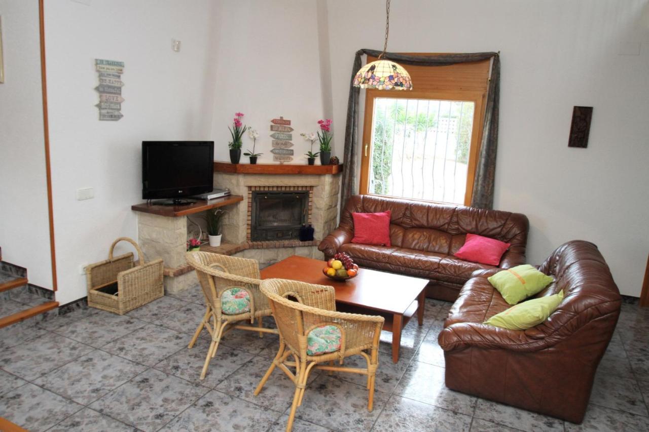 Arenda Villa Fortuna Miami Playa Εξωτερικό φωτογραφία