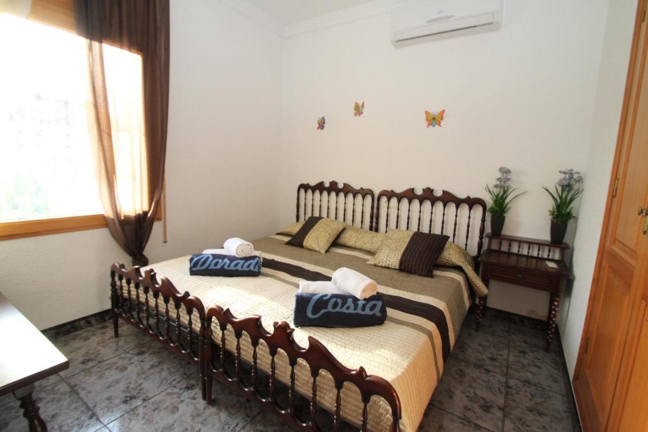 Arenda Villa Fortuna Miami Playa Εξωτερικό φωτογραφία