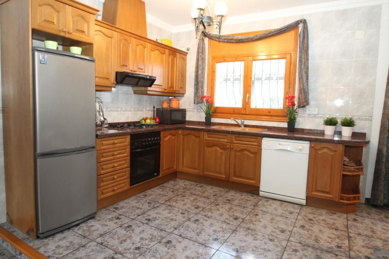 Arenda Villa Fortuna Miami Playa Εξωτερικό φωτογραφία