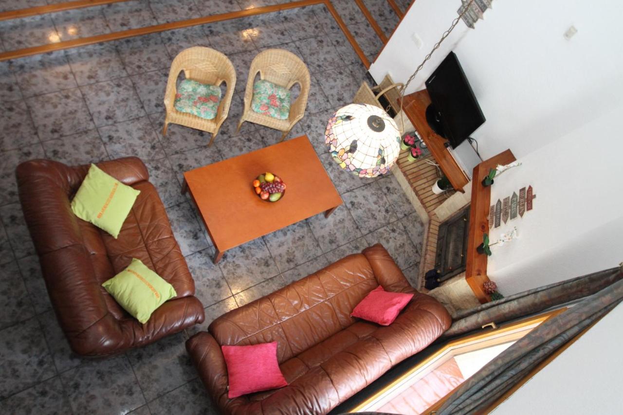 Arenda Villa Fortuna Miami Playa Εξωτερικό φωτογραφία