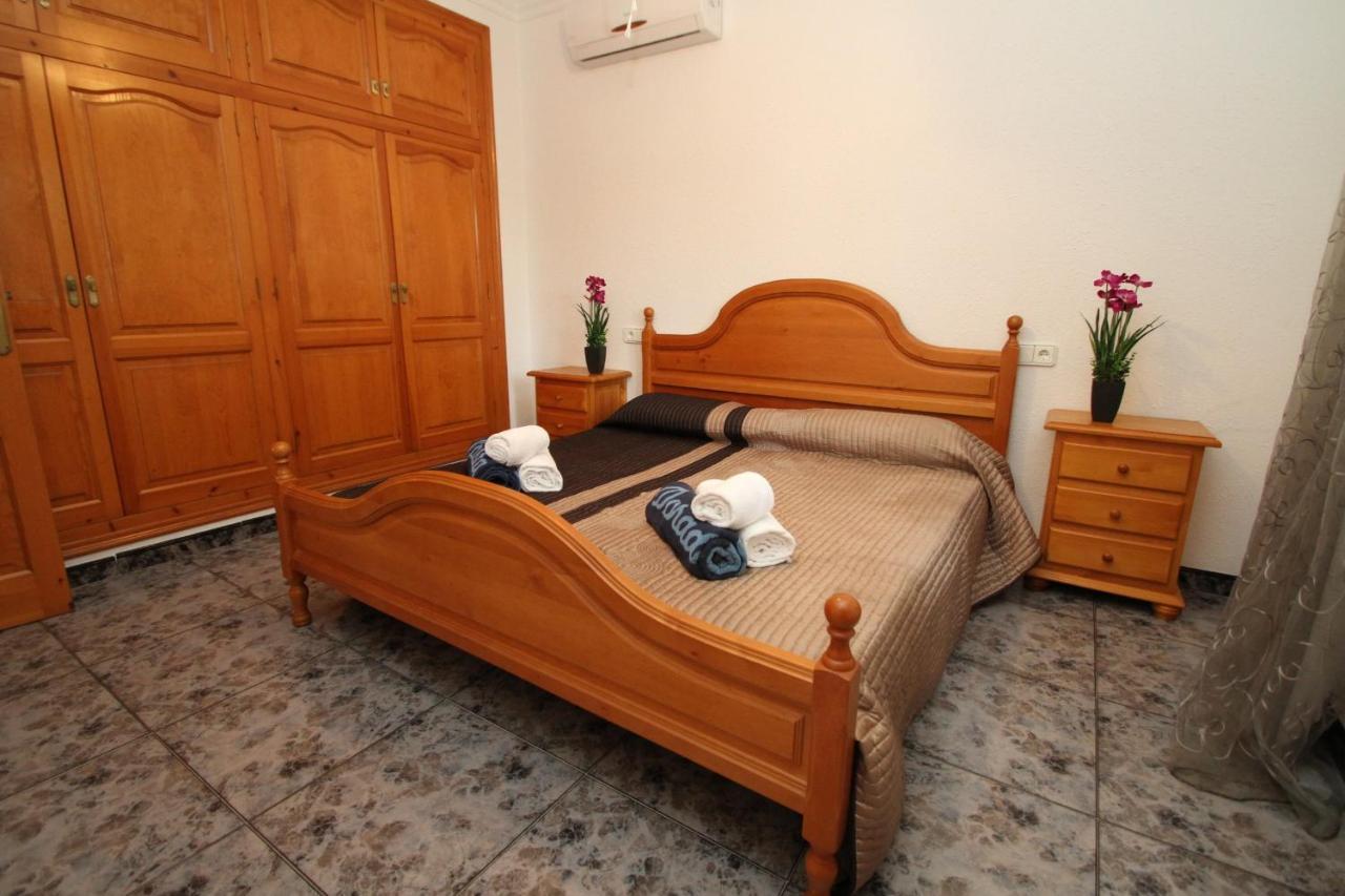 Arenda Villa Fortuna Miami Playa Εξωτερικό φωτογραφία